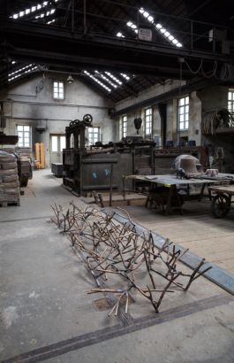 Mettler Landschaftsarchitektur