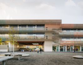 Mettler Landschaftsarchitektur