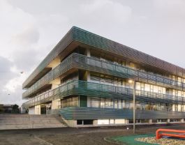 Mettler Landschaftsarchitektur