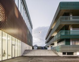 Mettler Landschaftsarchitektur