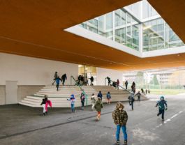 Mettler Landschaftsarchitektur