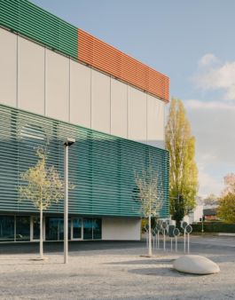 Mettler Landschaftsarchitektur