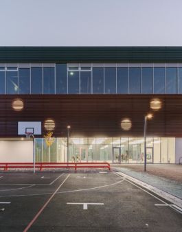 Mettler Landschaftsarchitektur