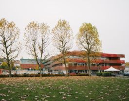 Mettler Landschaftsarchitektur