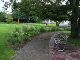 Mettler Landschaftsarchitektur