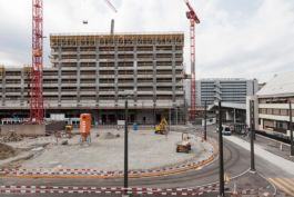 Mettler Landschaftsarchitektur