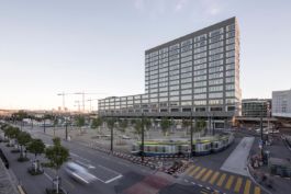 Mettler Landschaftsarchitektur