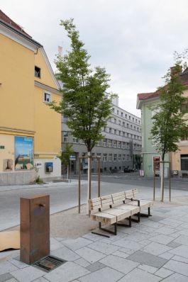 Mettler Landschaftsarchitektur