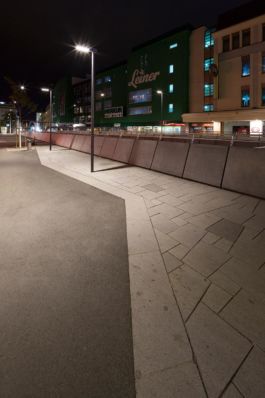 Mettler Landschaftsarchitektur