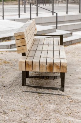 Mettler Landschaftsarchitektur