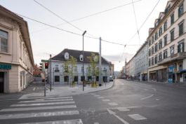 Mettler Landschaftsarchitektur