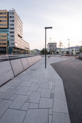 Mettler Landschaftsarchitektur