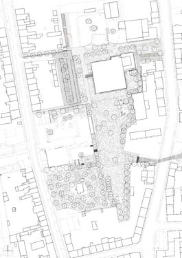 Mettler Landschaftsarchitektur