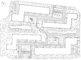 Mettler Landschaftsarchitektur