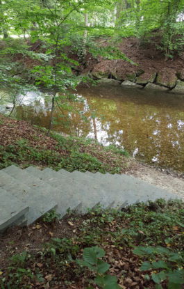 Mettler Landschaftsarchitektur