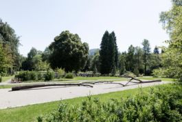 Mettler Landschaftsarchitektur