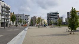 Mettler Landschaftsarchitektur