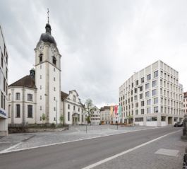 Mettler Landschaftsarchitektur