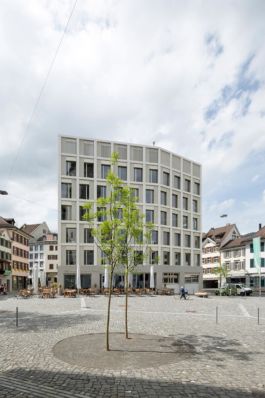 Mettler Landschaftsarchitektur
