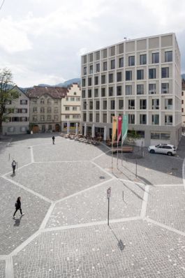 Mettler Landschaftsarchitektur