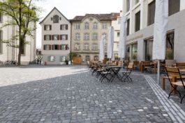 Mettler Landschaftsarchitektur