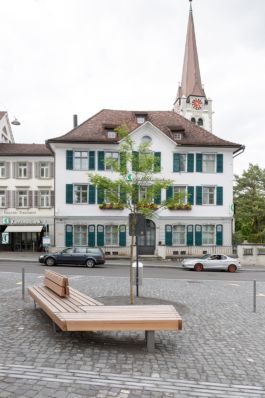 Mettler Landschaftsarchitektur