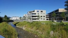 Mettler Landschaftsarchitektur