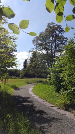 Mettler Landschaftsarchitektur