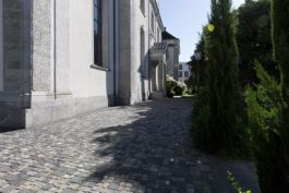 Mettler Landschaftsarchitektur