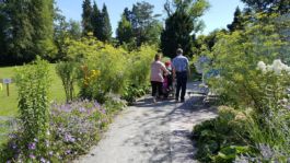 Mettler Landschaftsarchitektur