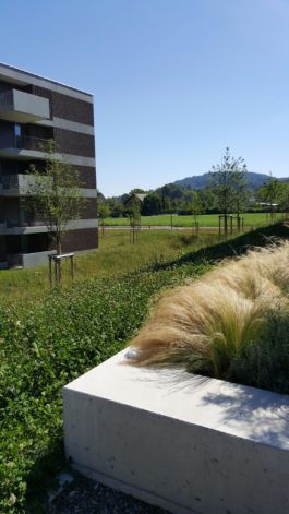 Mettler Landschaftsarchitektur