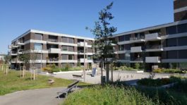 Mettler Landschaftsarchitektur