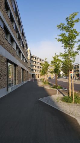 Mettler Landschaftsarchitektur