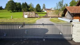 Mettler Landschaftsarchitektur