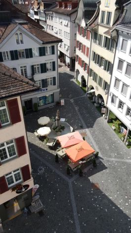 Mettler Landschaftsarchitektur