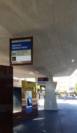 Mettler Landschaftsarchitektur