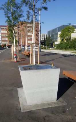 Mettler Landschaftsarchitektur