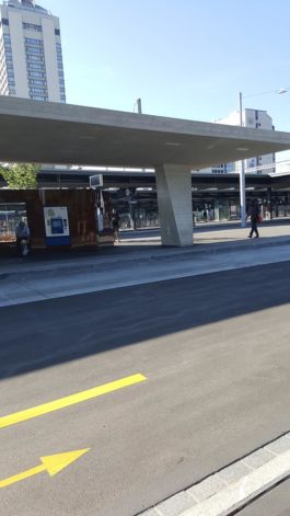 Mettler Landschaftsarchitektur