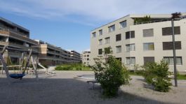 Mettler Landschaftsarchitektur