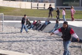 Mettler Landschaftsarchitektur