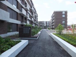 Mettler Landschaftsarchitektur