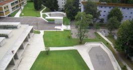 Mettler Landschaftsarchitektur