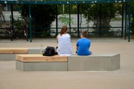 Mettler Landschaftsarchitektur