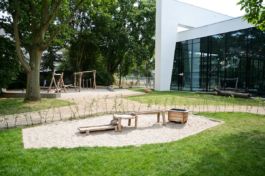 Mettler Landschaftsarchitektur