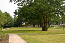 Mettler Landschaftsarchitektur