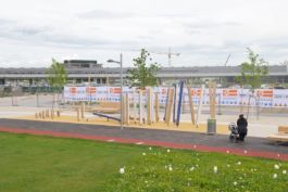 Mettler Landschaftsarchitektur