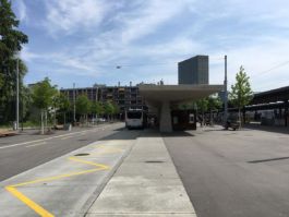 Mettler Landschaftsarchitektur