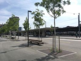 Mettler Landschaftsarchitektur