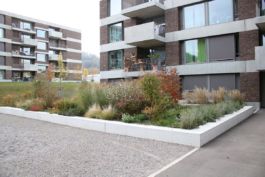 Mettler Landschaftsarchitektur