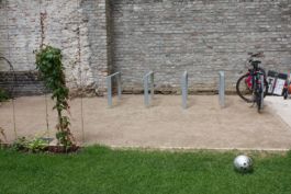 Mettler Landschaftsarchitektur